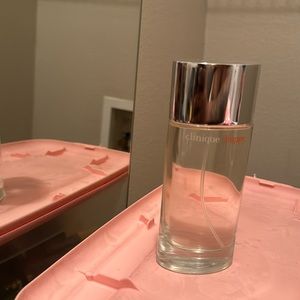 Clinique Happy from Ulta.